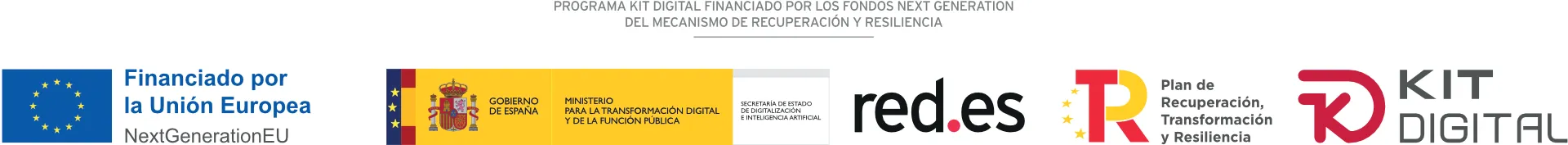 Logos Kit Digital 2024