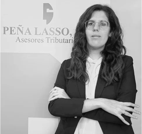 Lorena Machín Martín